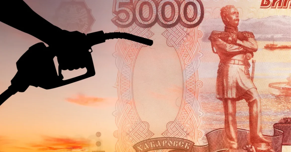 700 forint felett a gázolaj, jön a horrorár?