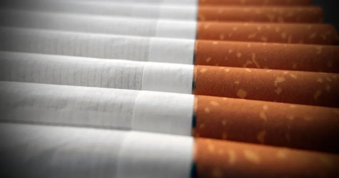 A dohánytermékek jövedéki adójának emeléséből származó bevételt erre költik