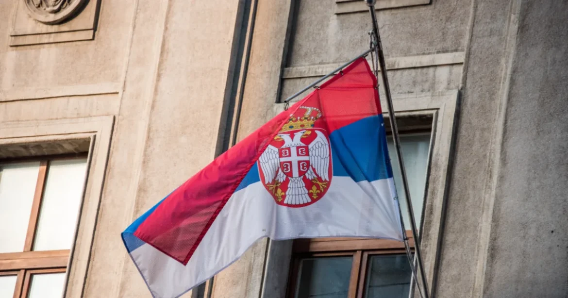 Aleksandar Vucic lemondott a szerb köztársasági elnöki posztról