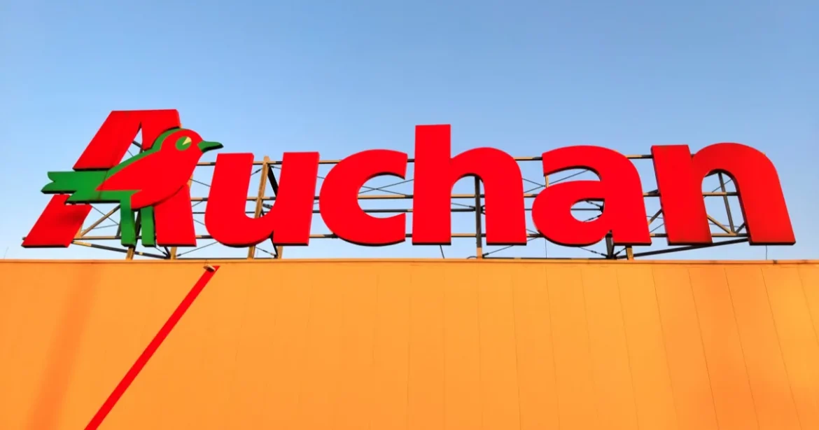 Auchan füstölt sonka visszahívás: ne edd meg, súlyos betegséget okozhat