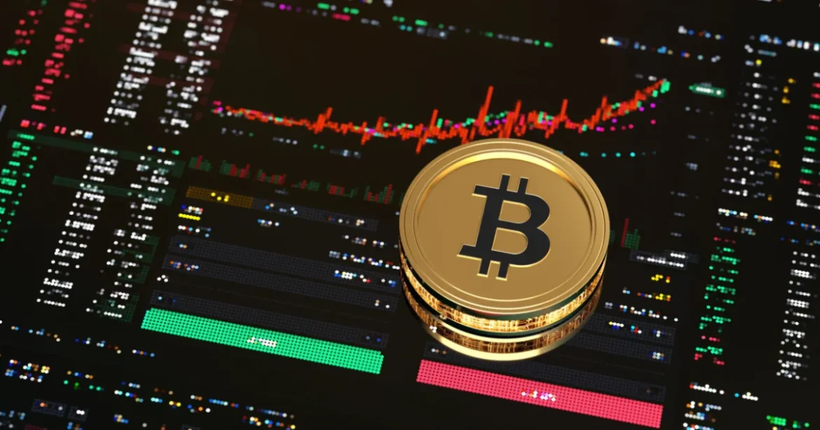 Bitcoin: elképesztő menetelés jöhet, rég nem látott magasságokba törhet