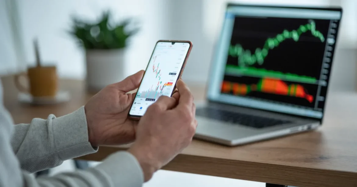 Bitcoin kilőtt a váratlan alku után, megőrültek a befektetők