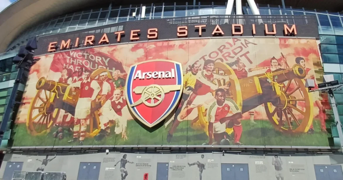 Elveszítheti az Arsenal a sikeredzőjét? Arteta új szerződése várat magára