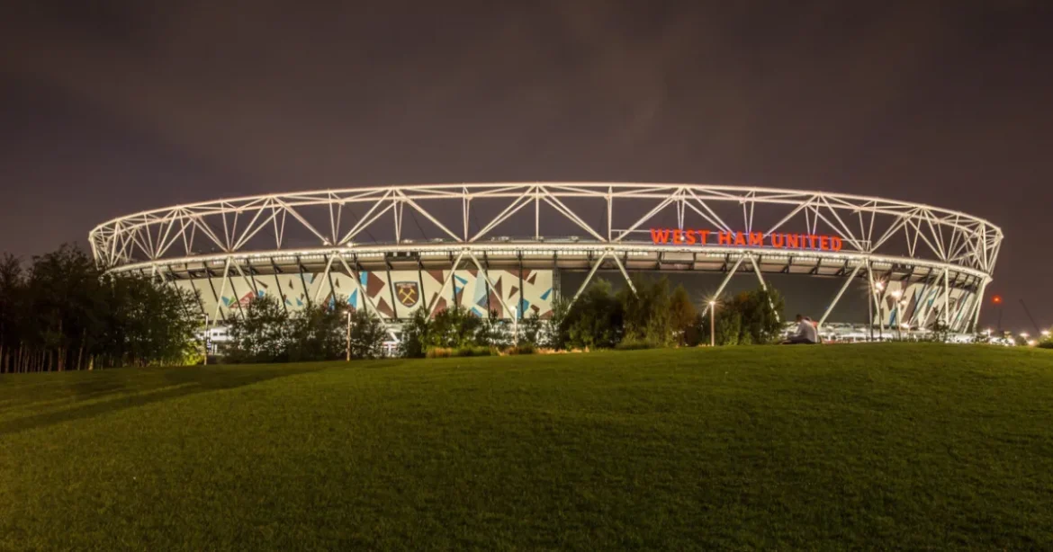 Emberrablási ügybe keveredett a West Ham focistája? Tagad, de kínos lehet