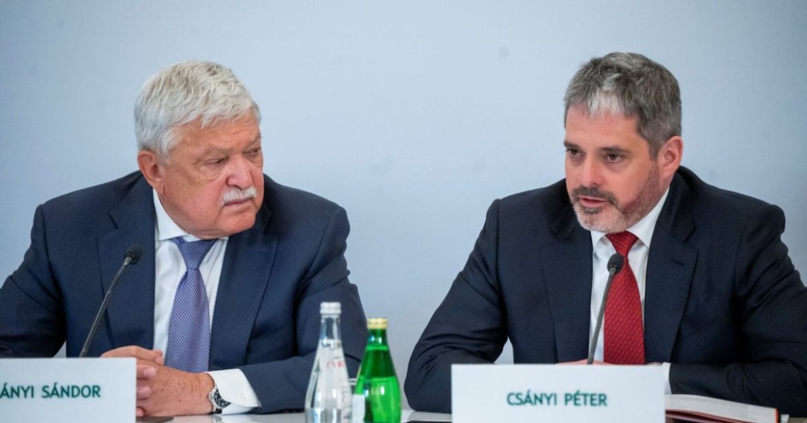 Ennyi volt? Az OTP akár év végén kivonulhat Oroszországból