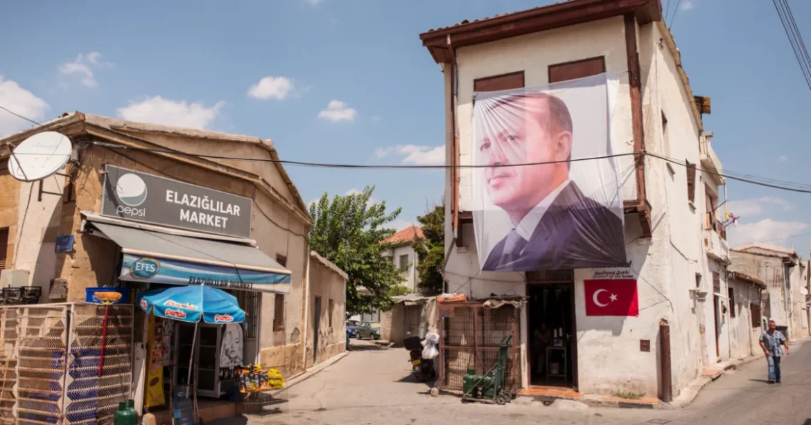 Erdoğan nagy dobása: elvenné a szuperhatalmak legfőbb fegyverét