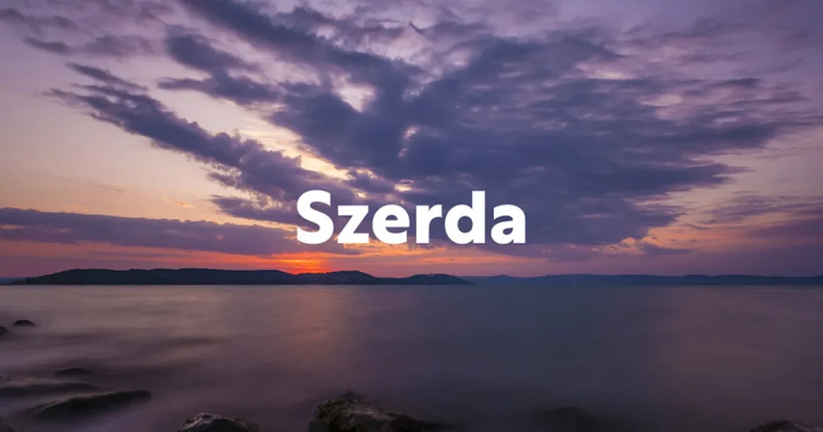 Figyelem: nem kaptam meg az átírandó címet. Kérlek, add meg a szöveget, és azonnal átírom.