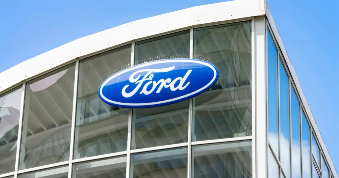 Ford vezér: Európa piacát tarolják le a kínai autók