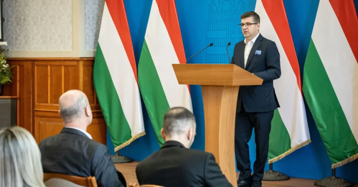 Friss fejlemény: őrizetbe vették Seszták Miklóst