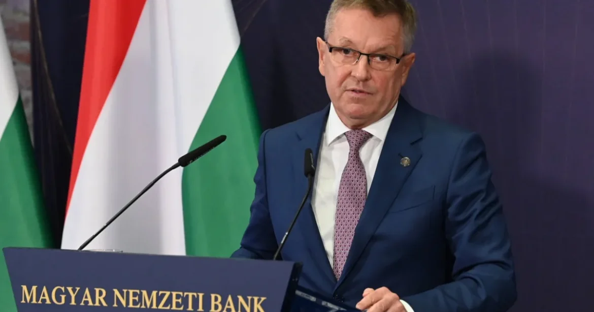 Gyanúsítottként hallgatták ki Matolcsy Györgyöt: ezzel vádolják az MNB korábbi elnökét