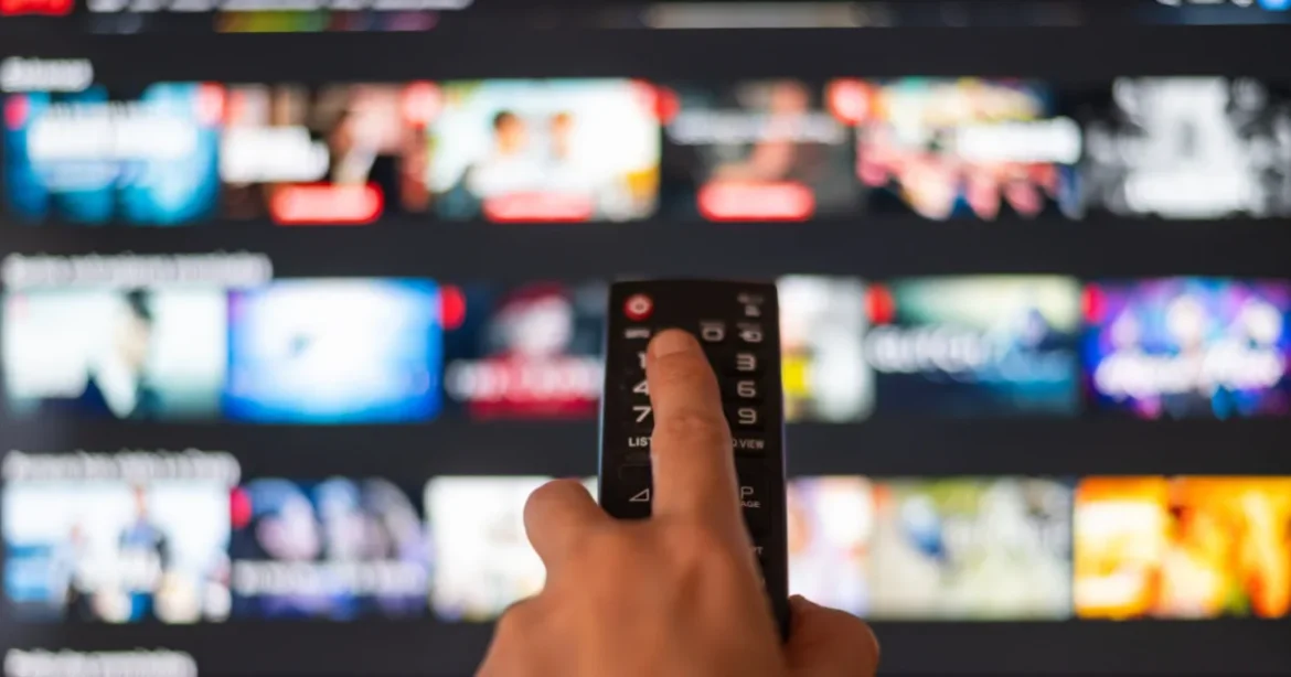 Heti sportközvetítések kerülhetnek a Netflixre, megszólalt a tartalomigazgató