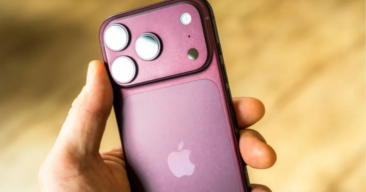 iPhone 18 Pro teszt: kiderült, miért nem éri meg az Apple félmilliós csúcsmobilja