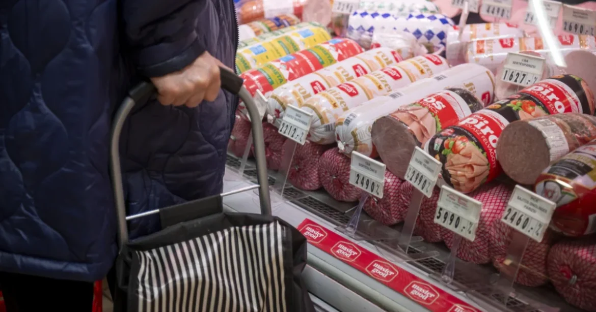 Kiderült az igazság az árrésstop jövőjéről: erre kevesen számítottak