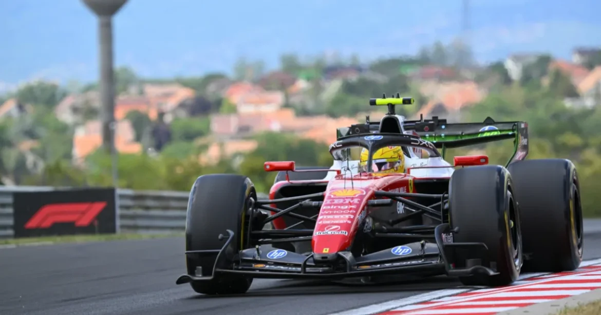 Kitálalt a Ferrari főnöke: kegyetlen beszólást kapott a Red Bulltól kirúgott Horner