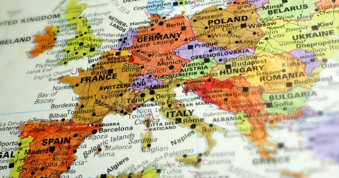 Kvíz: Ismered Európa népeit? Teszteld tudásod a kultúrákról!