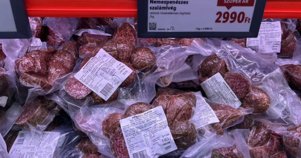 Leárazta a Lidl a húsvéti csemegéket: bolti átlagár harmadáért viheted