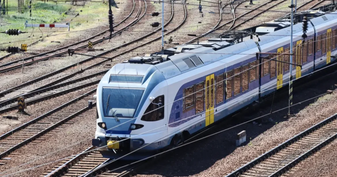 MÁV-ra sújtott a bírság: fertőző betegséget kapott el egy dolgozó, közbelépett a hatóság