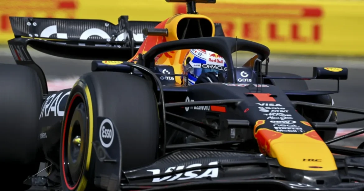 Megdöbbentő vallomást tett Max Verstappen: kiderült, miért akart kiszállni a Forma-1-ből