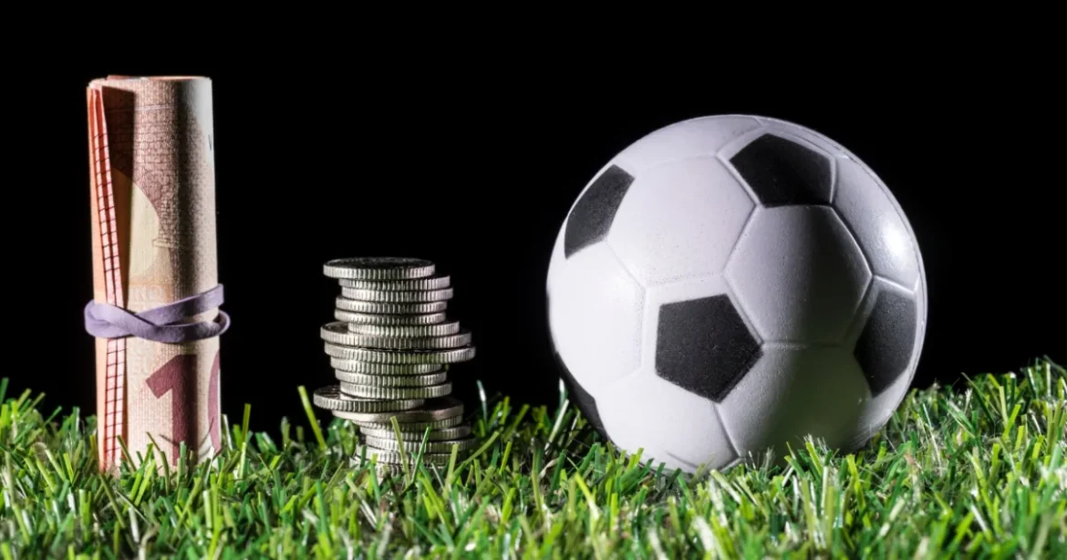 Modern futball sötét titka: 9 éves gyerekekre vadásznak a leggazdagabb klubok