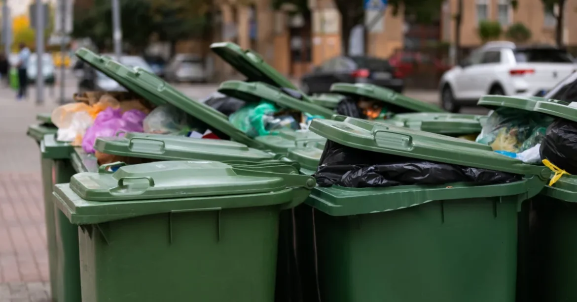 MOHU veszi át a szemétszámlák kezelését: a társasház mulasztása a lakókon csapódik le
