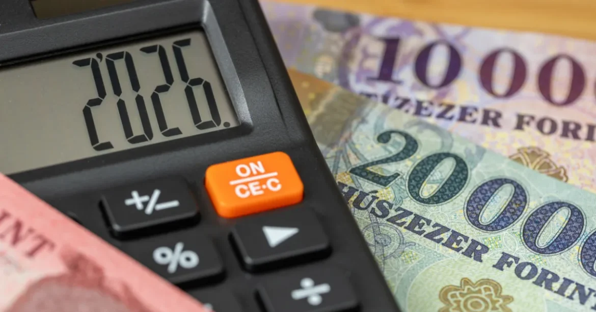 Nagyot ugrott a forint szerda reggel: rendkívüli fordulat a devizapiacon