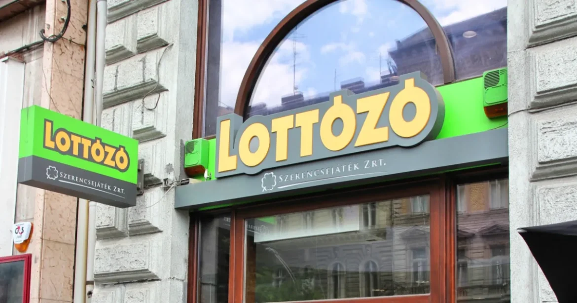 Ötöslottó nyerőszámai: íme a friss nyerőszámok