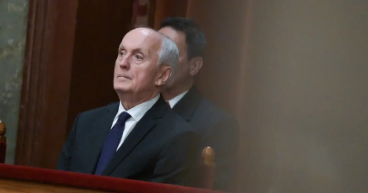 Példátlan támadás érte Ukrajnát: egy teljes iparág megsemmisült