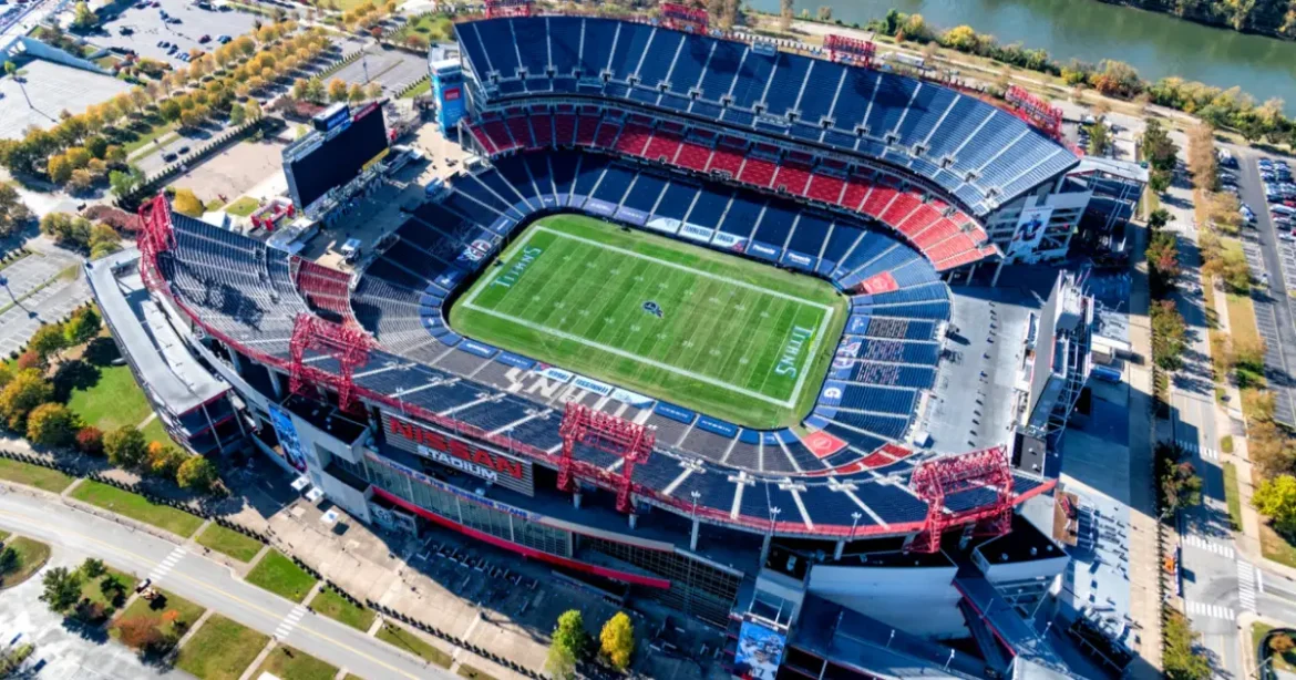 Pusztító hőség az NFL-meccsen: olvadtak a cipőtalpak, panaszkodnak az edzők