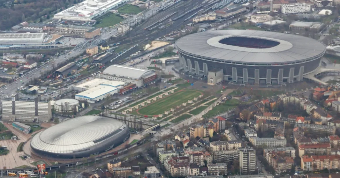 Rendkívüli UEFA-bejelentés: újabb történelmi focidöntőt kap Budapest