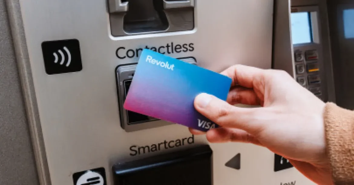 Revolut nagy dobásra készül: ez mindent megváltoztathat