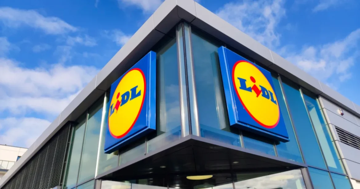 Roham indulhat a Lidl új akciós termékeiért