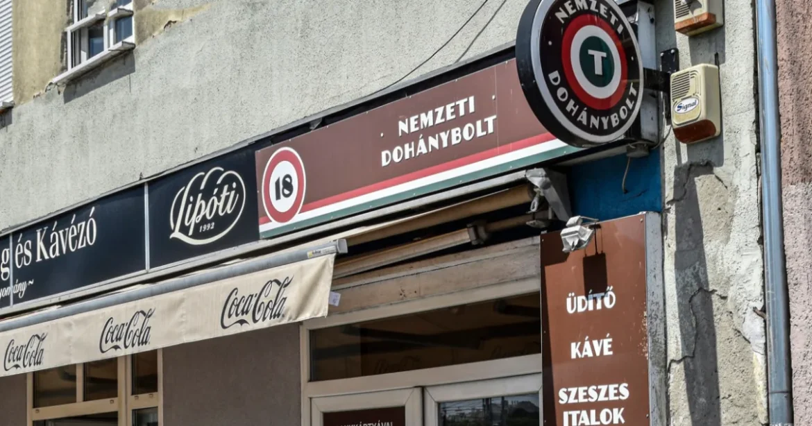 Súlyos áremelés jön a trafikokban, nagy terhet kapnak a magyar dohányosok