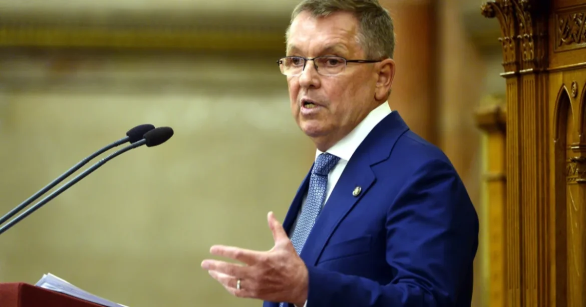 Szabadlábon marad Matolcsy György, nem vették őrizetbe