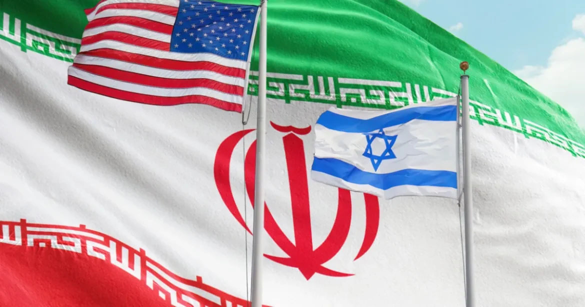 Trump átnevezte a Hormuzi-szorost, Irán azonnal reagált