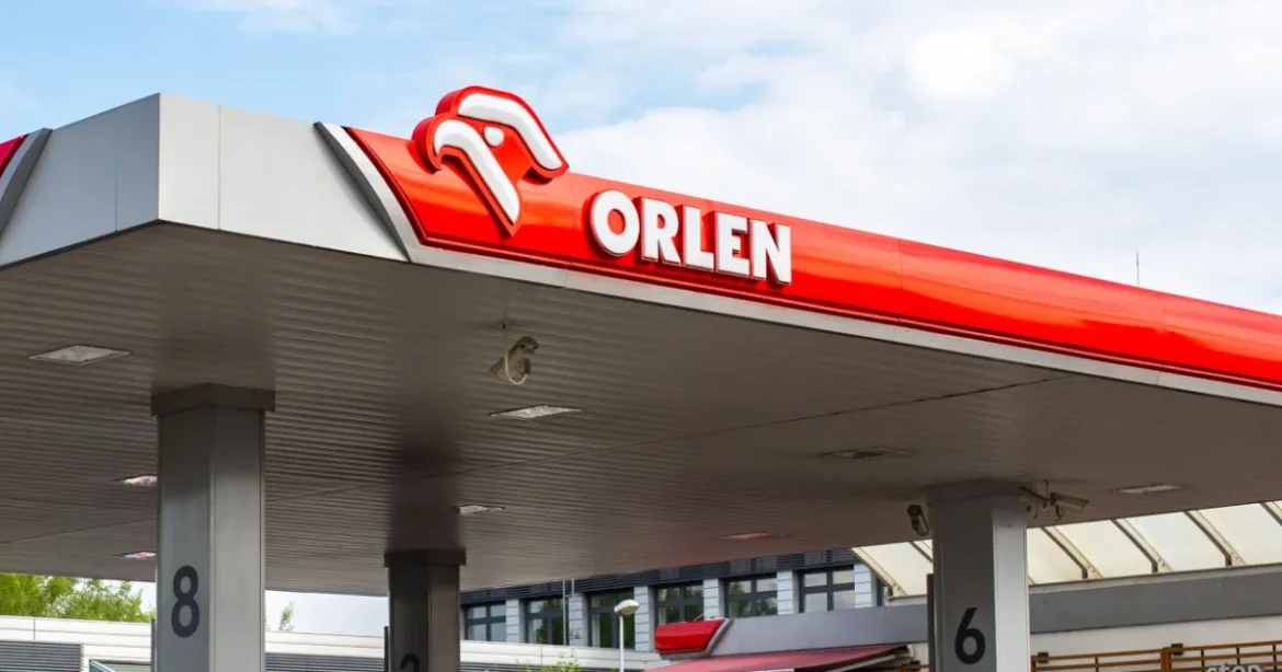 Újabb olajpiaci krízis: az Orlen az ellátásról nyilatkozott, ez várható