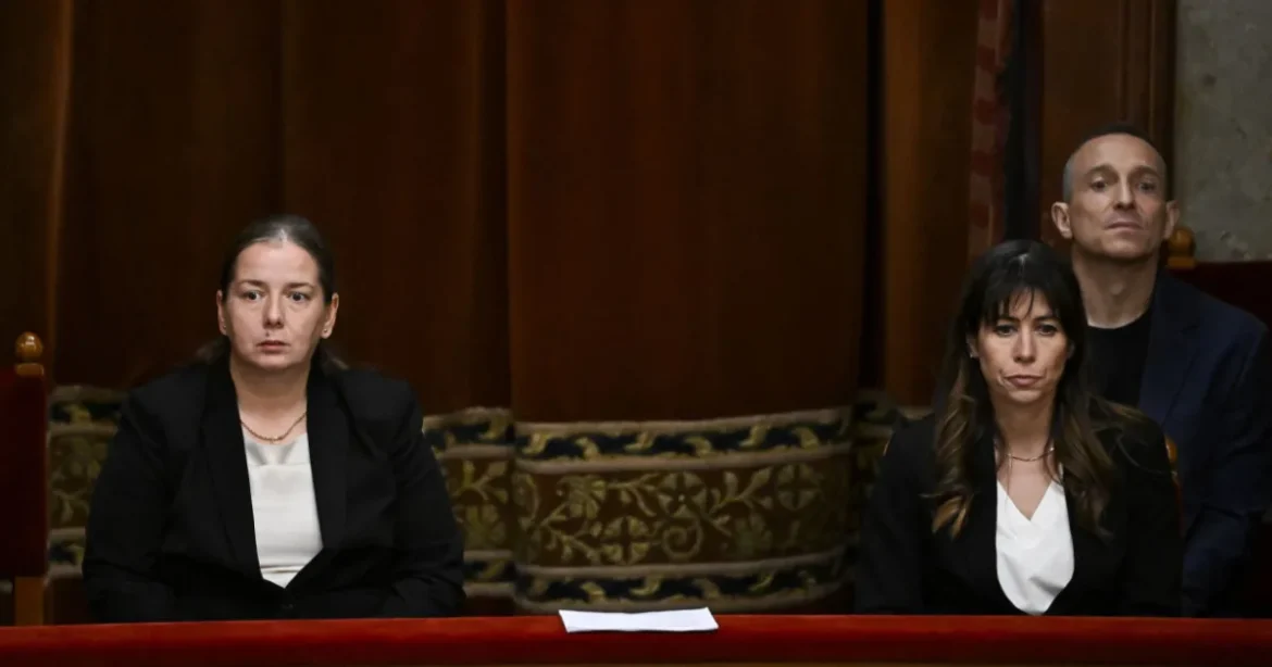 Unger Anna: ezt a négy ügyet vizsgálja először a Vagyonvisszaszerzési Hivatal