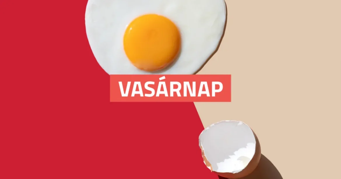 Vasárnapi reggeli gyorsjelentés: időjárás, hírek, árfolyamok, névnap