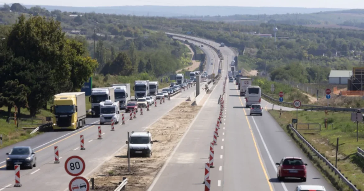 Vitézy: az M1-es lezárása Mészároséknak hozott hasznot