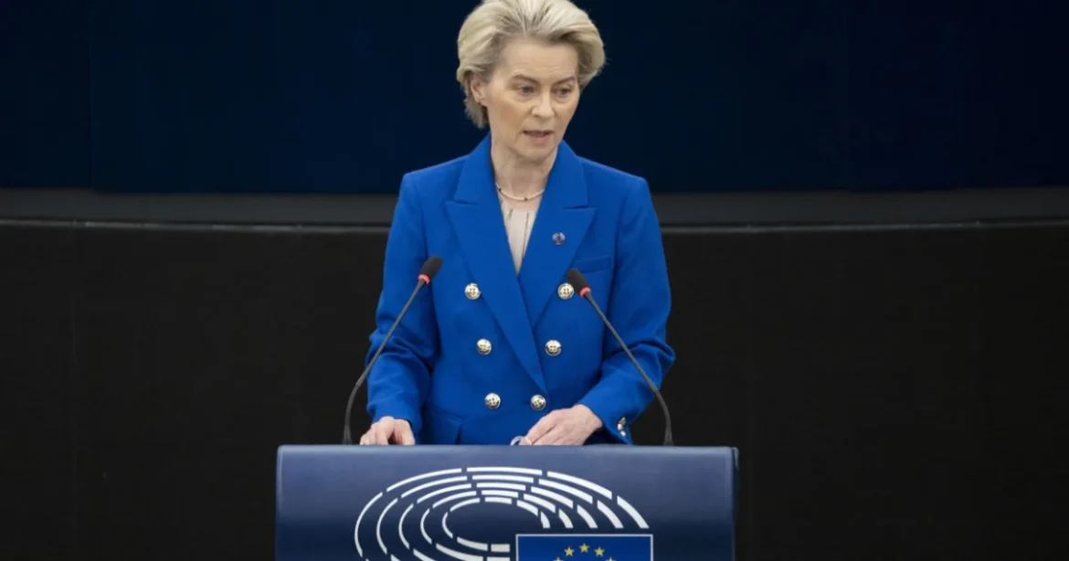 Von der Leyen kritikát kapott: nincs víziója a legsúlyosabb fenyegetés ellen
