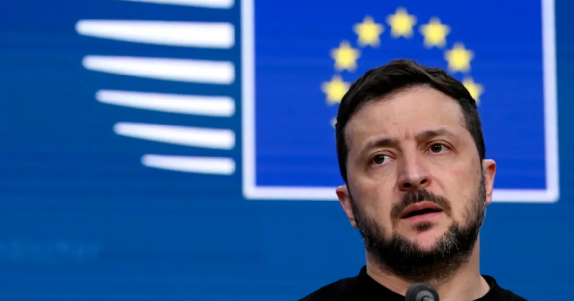 Zelenszkij új szövetséget hozott létre, benne Magyarországgal - ma az első csúcs
