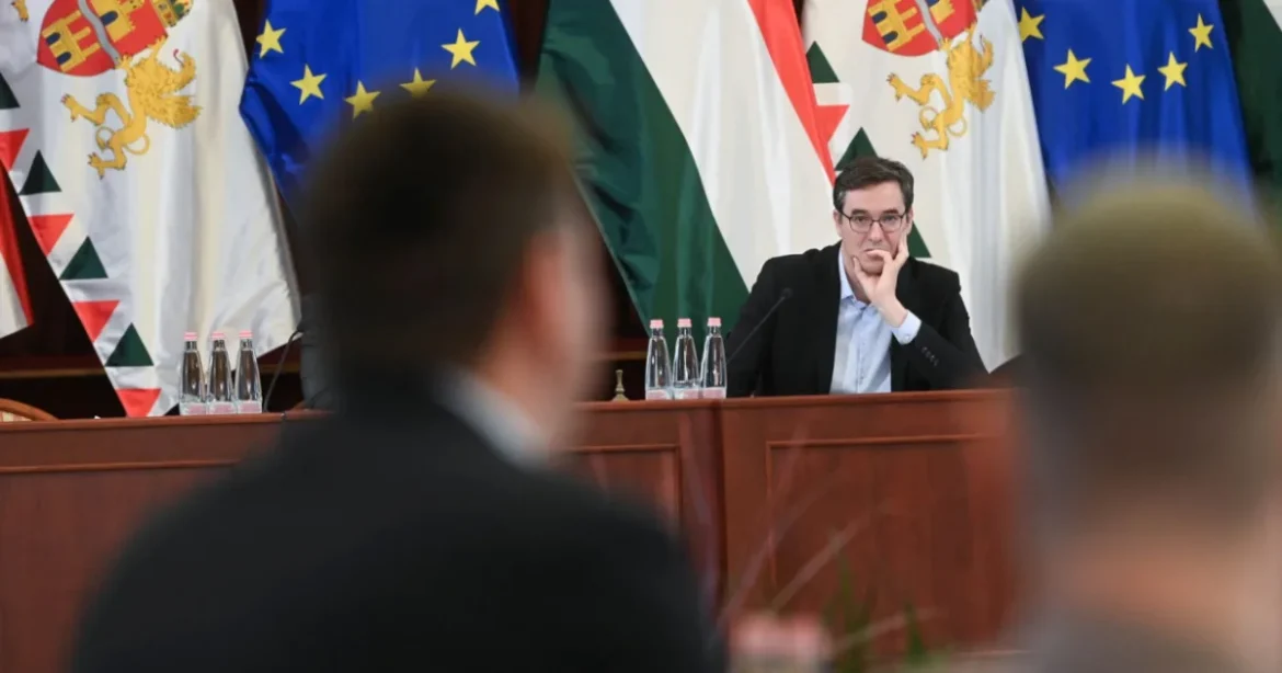 120 milliárdos mentőöv Budapestnek: megállapodott Karácsony és Magyar Péter