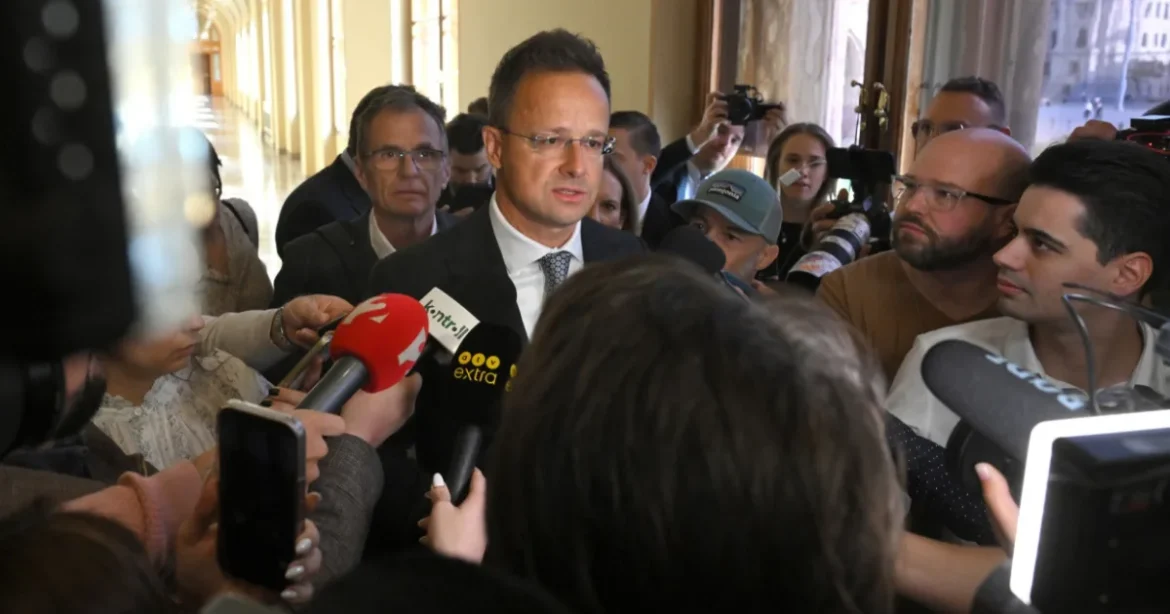 16-szor járt Moszkvában Szijjártó, egyetlen amerikai útja 262 millióba került