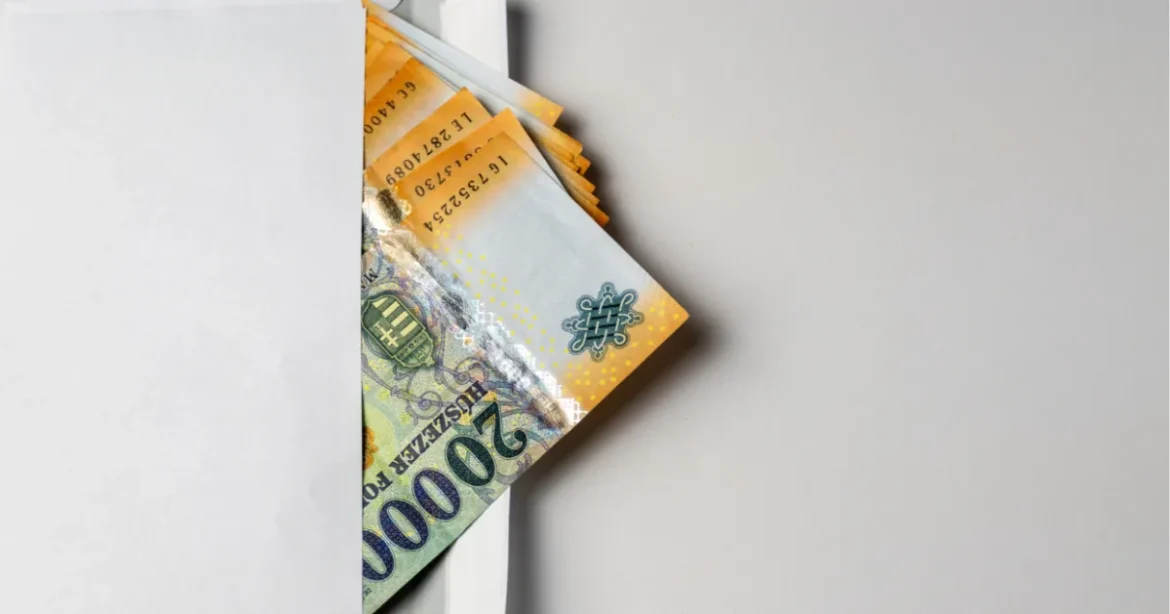 A forint gyengülése és az energiaárak megugrása rázta meg a piacot