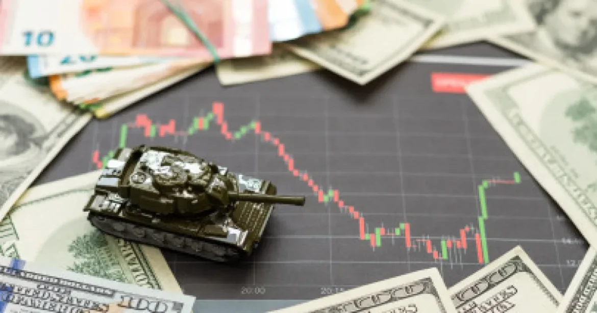 Amerikai bankóriás bejelentése után azonnal reagált a magyar tőzsde