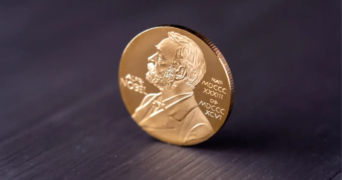 Az akadémia döntött: ők az idei közgazdasági Nobel-díjasok