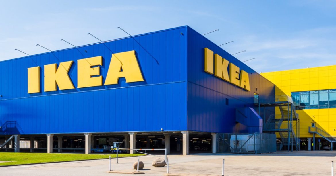 Az IKEA használtbútor-piacteret indít: fillérekért vehetsz, régit beszámítanak