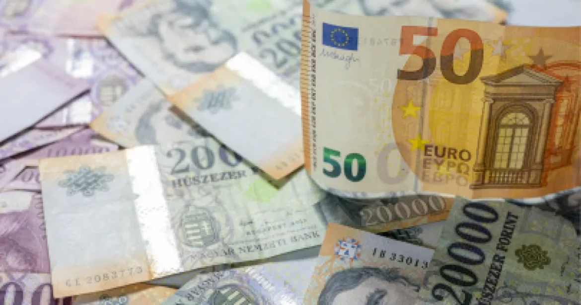 Az OTP hatalmas emelkedéssel vezeti a magyar tőzsde raliját a múlt heti esés után