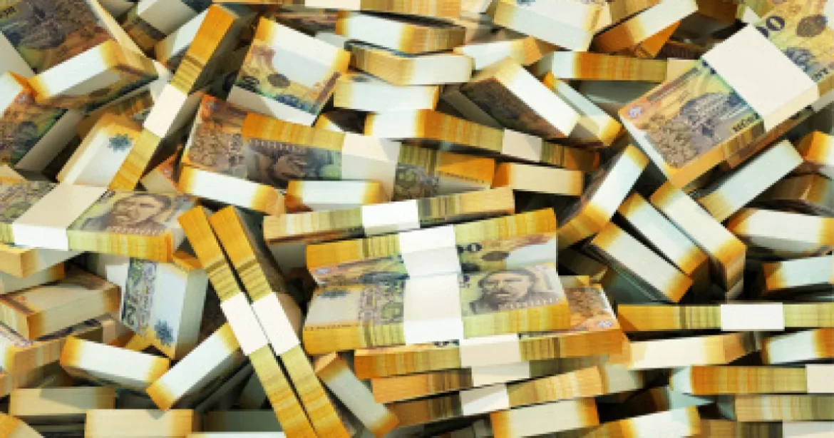 Bankszövetség: mélyponton a gazdaság, kérdés a kilábalás