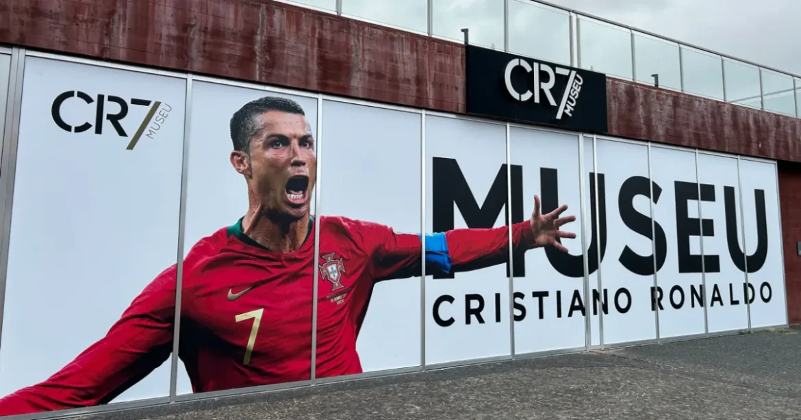 Cristiano Ronaldo vagyona: ennyit keresett eddig karrierjéből a focisztár