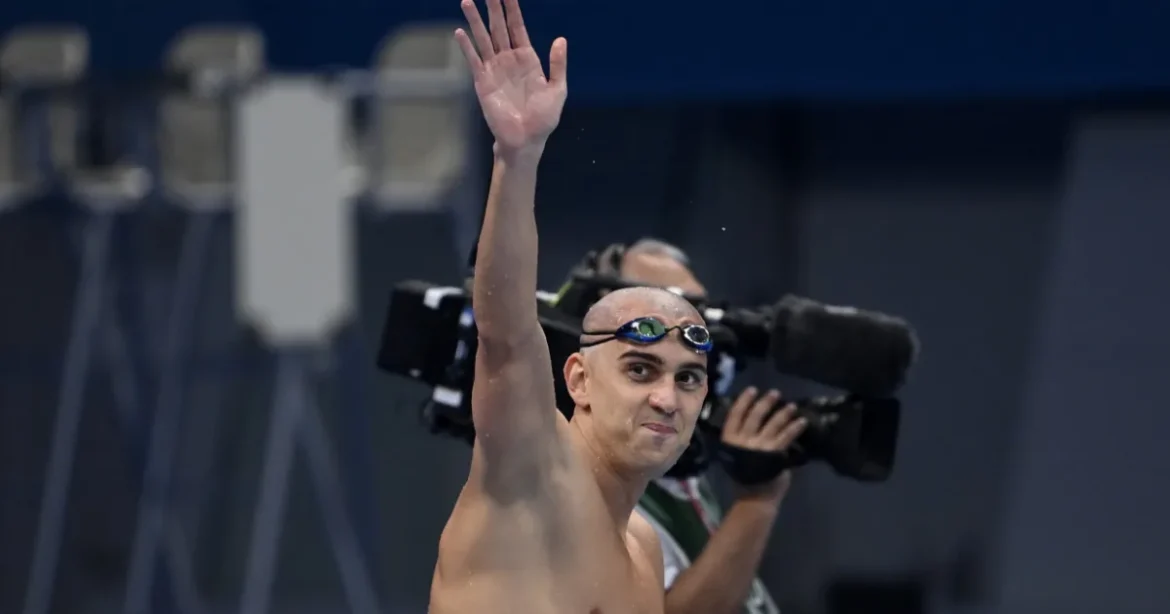 Cseh László kitálalt az úszósport rideg valóságáról: szorongásban nőtt fel